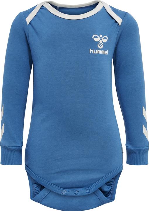 Produktbild hummel Maule Body L/S (62)