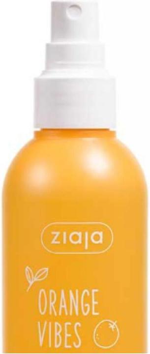 Produktbild Ziaja Kokosnuss und Orange Vibes Gesichtswasser 190ml (Tonic, 190 ml)