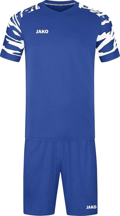 Actual product image JAKO Shirt Wild KA (M)