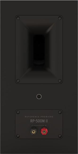 Actual product image Klipsch RP-500M II (1 pair, 300 W)