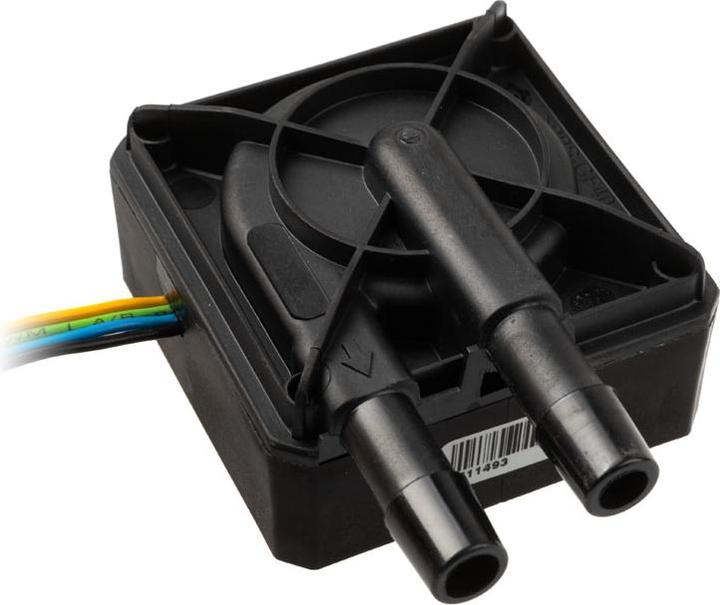 Actual product image Laing DDC pump 12V DDC 3.2 PWM