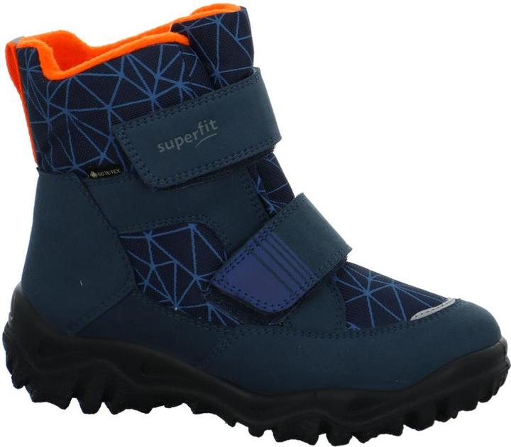 Blau Orange, Blau