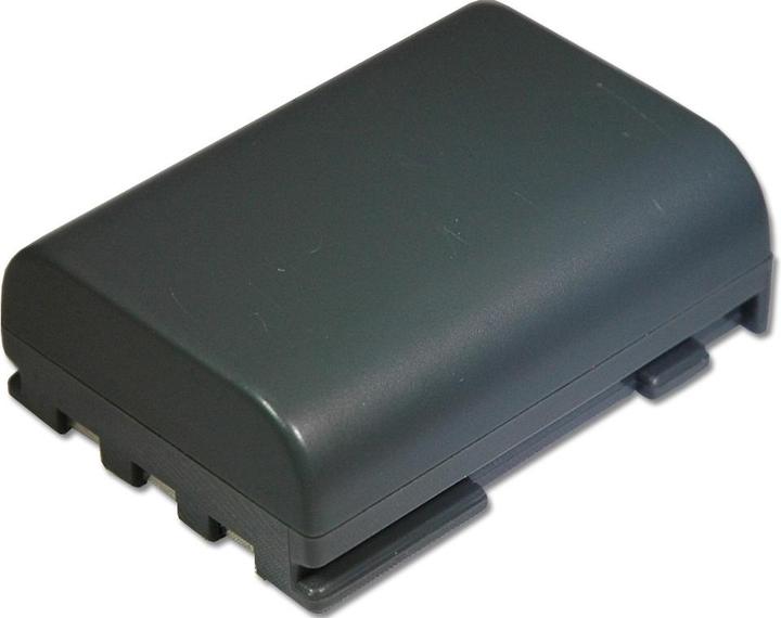 Jupio Canon NB-2L/2LH (Accumulatore di carica elettrica)