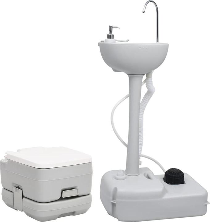 Actual product image VidaXL Emmi