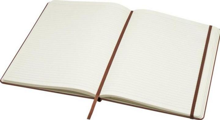 Produktbild Journal Books Notizbuch (A4, Liniert, Harter Einband)
