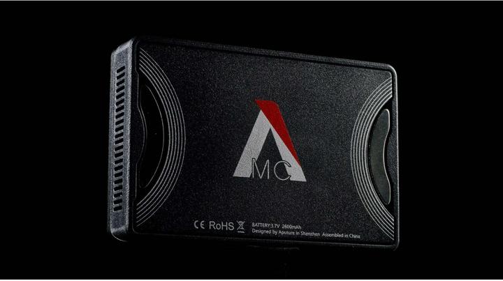 Produktbild Aputure AL-MC (Videoleuchte)