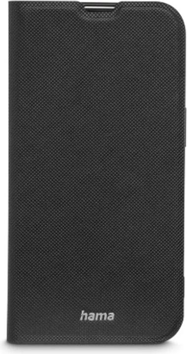Actual product image Hama Daily Protect (Apple iPhone 16 Pro Max)