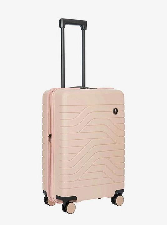Actual product image Brics Ulisse - Expandable Trolley (65 l, L (90 - 115l))