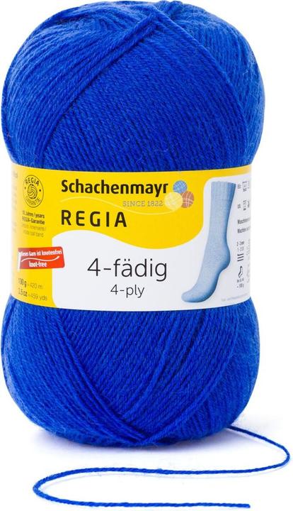06615 bleu électrique