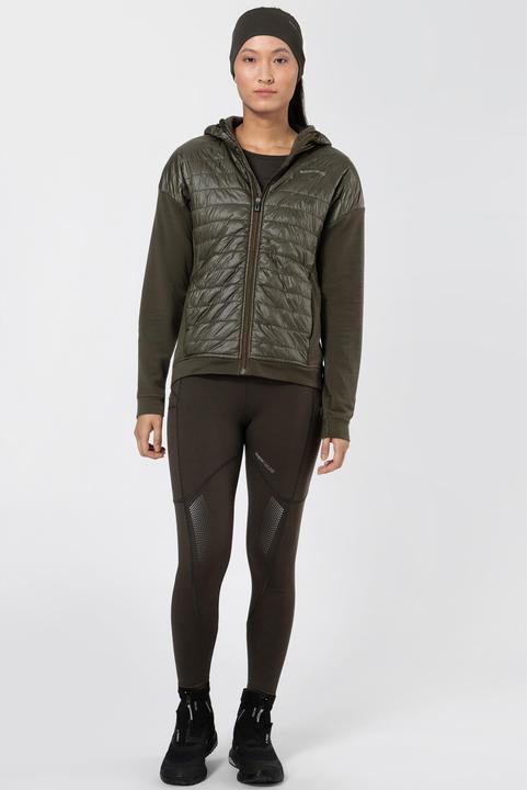 Produktbild Super Natural Women's Warm up Aloof Jacket (38, M)