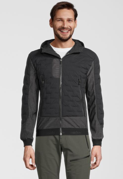 Immagine prodotto Rh+ 5 Elements Hybrid Hoody (S)