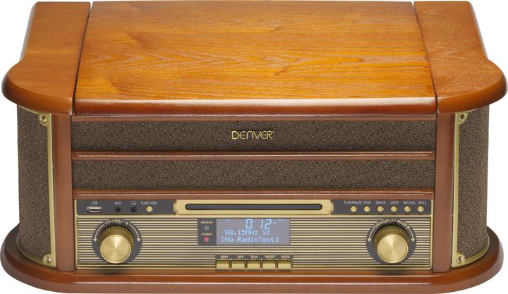 Image du produit Denver MRD-51