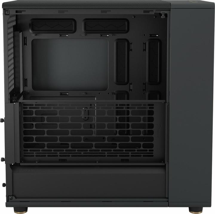 Produktbild Fractal North XL Charcoal Black (ATX, mATX, Mini-ITX, E-ATX)