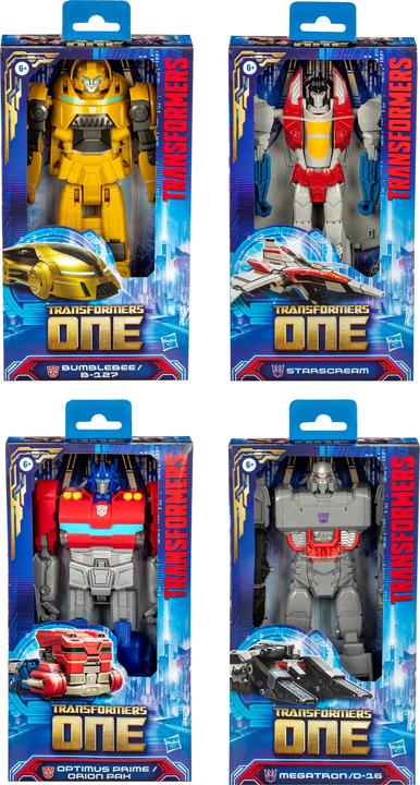 Immagine prodotto Transformers Energon
