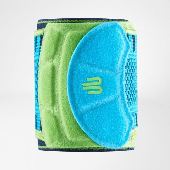 Bauerfeind Sports Wrist Strap (L, XL)