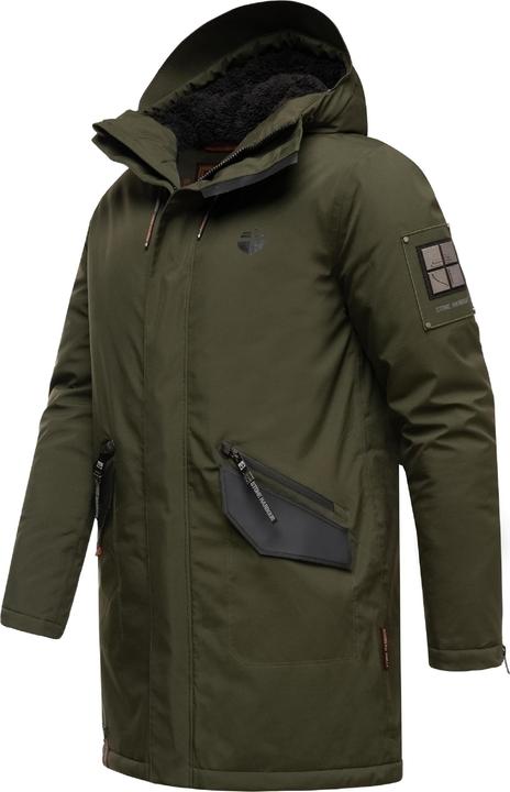 Produktbild Stone Harbour Ragaan (XXL)