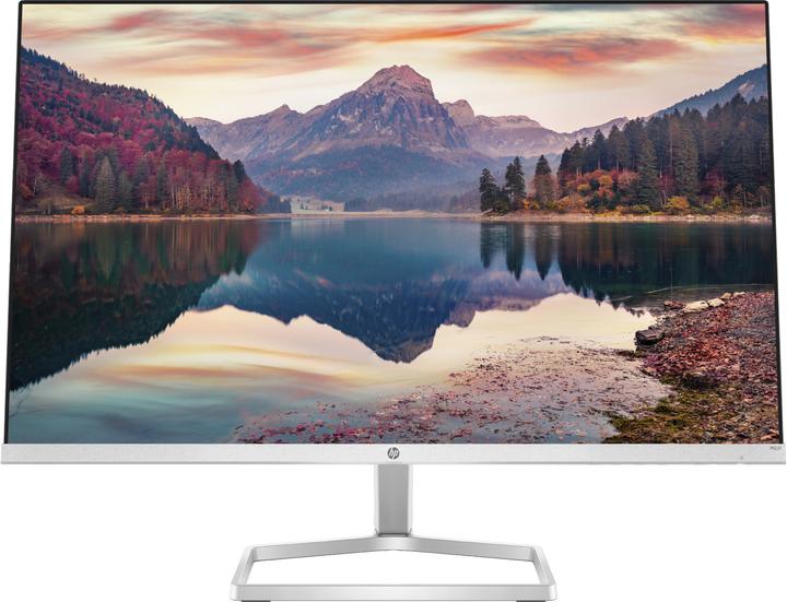Produktbild HP M22f (1920 x 1080 Pixel, 21.50")