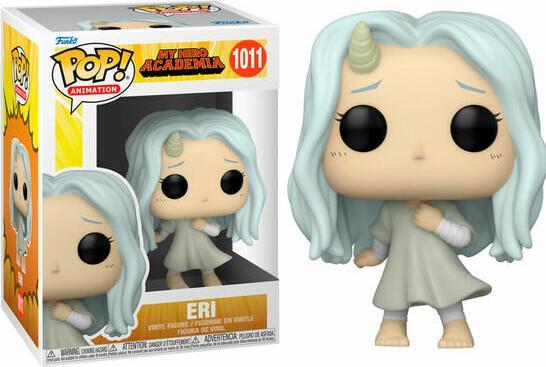 Produktbild Funko POP! - My Hero Academia: Eri