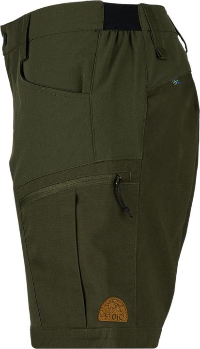 Actual product image Stoic Women's SälkaSt. Tour Shorts (36, S)
