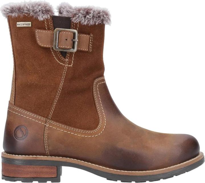 Image du produit Cotswolds - Bottines KEMERTON - Femme (39)