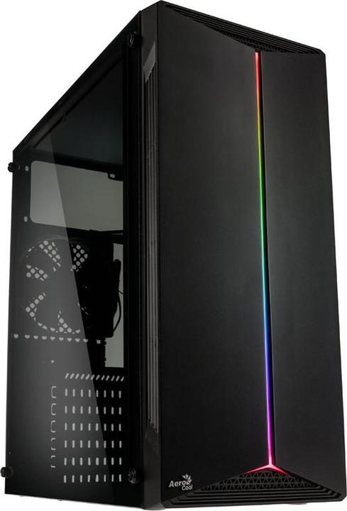 Actual product image AeroCool Split (mATX, Mini-ITX, ATX)