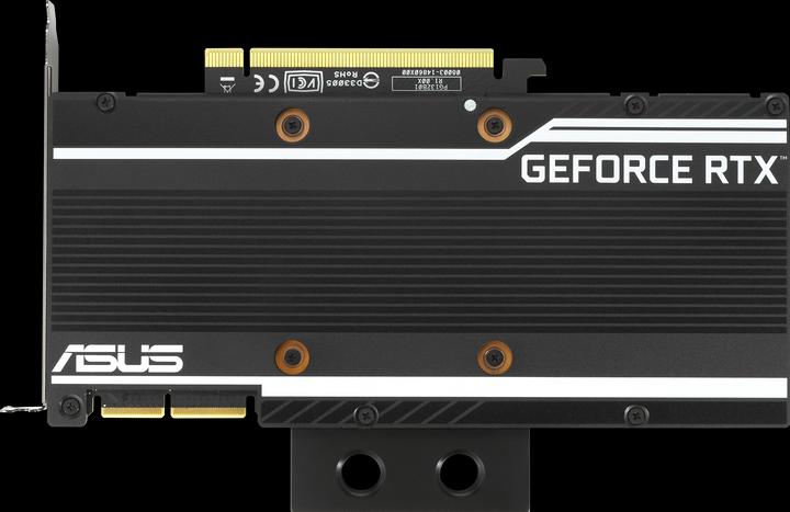 Produktbild ASUS GeForce RTX 3090 24G EK (24 GB)