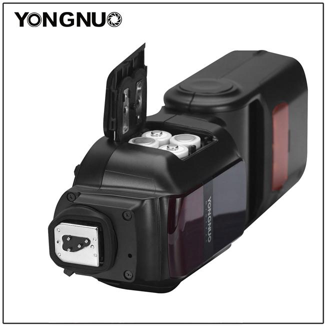 Image du produit Yongnuo YN-968N II (Flash à monter, Divers)