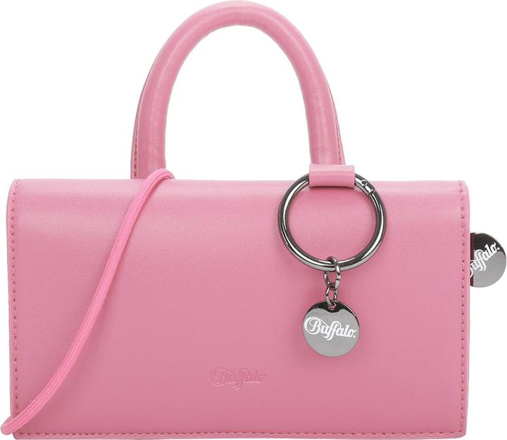 Buffalo On String Handtasche 20.5 cm