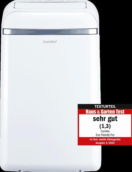 Produktbild Comfee Eco Friendly Pro (32 m², 10000 BTU/h)