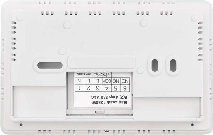 Actual product image Emos P56201