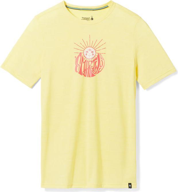 Smartwool Graphic Tee