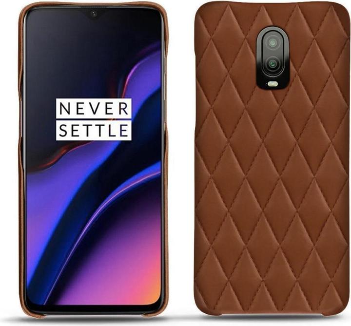 Productafbeelding Noreve Lederen omslag (OnePlus 6T)