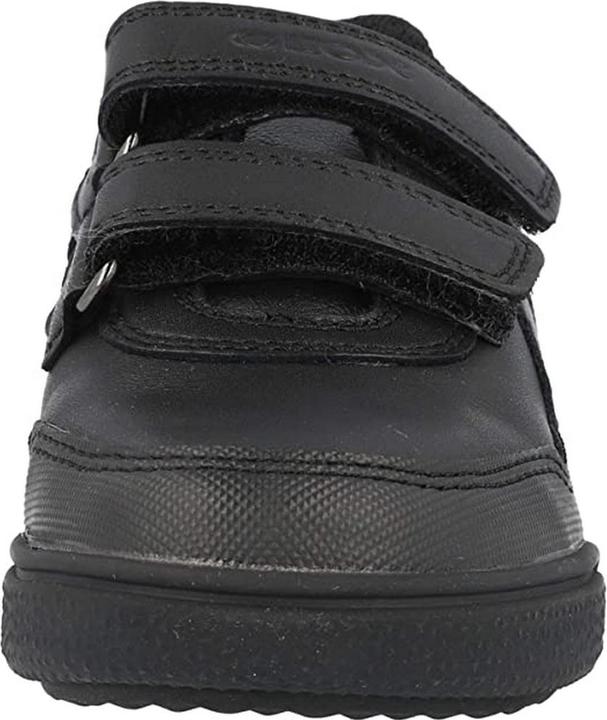Produktbild Geox Jungen SchulUniformSchuhe Poseido Leder (36)