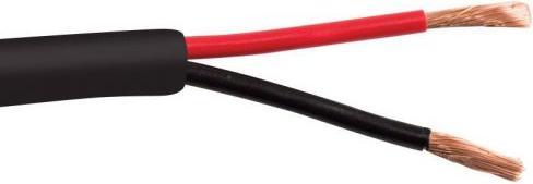 Image du produit SCP 16/2OFC-HD-BK-D, Cuivre, 152 m, Noir (152 m)