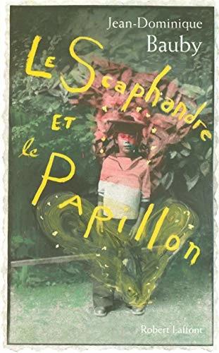 Immagine prodotto Le scaphandre et le papillon (Francese, Jean-Dominique Bauby, 2007)