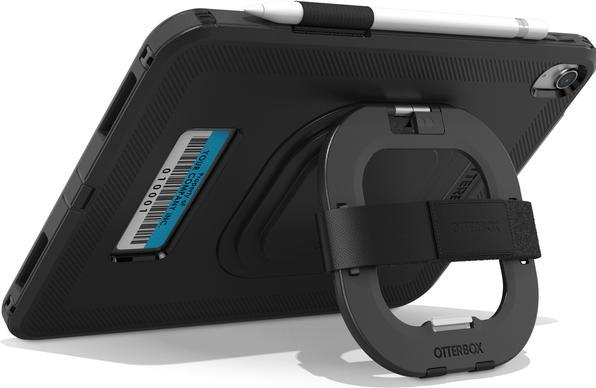 Immagine prodotto OtterBox Defender Kickstand und Handschlaufe (iPad 2025 (11a generazione), iPad 2022 (10a generazione))