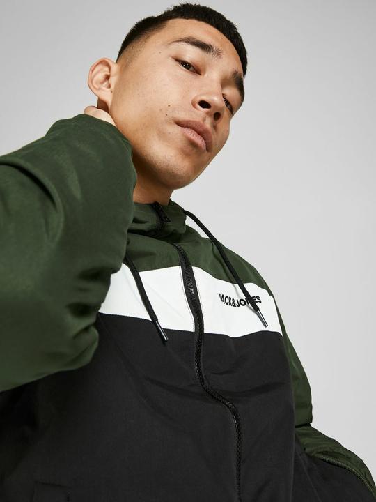 Immagine prodotto Jack & Jones Giacca bomber leggera (XXL)