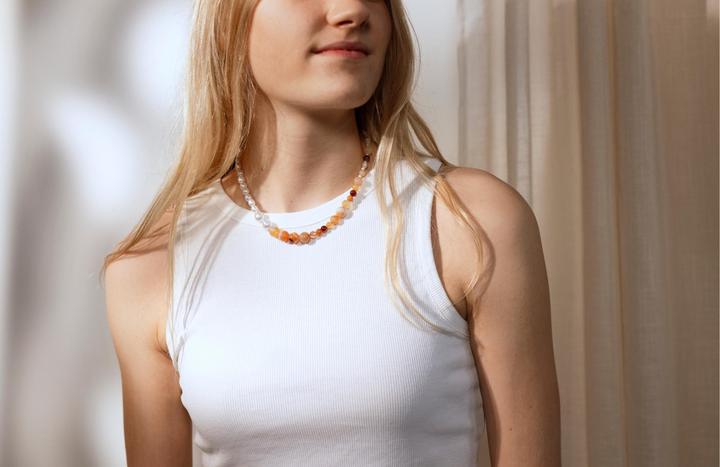 Actual product image Creativ Company Schmuck Bastelset Mini