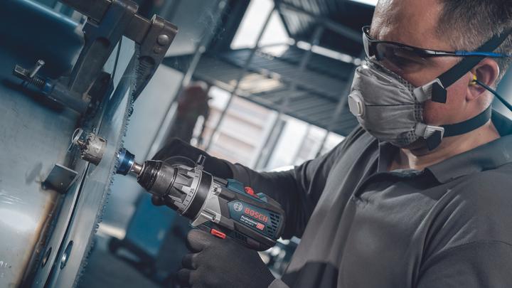 Produktbild Bosch Professional Zubehör PRO Sheet Metal PC Plus Lochsäge, 29 mm (29 Millimeter)