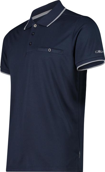 Actual product image CMP Campagnolo Polo polyester (60)
