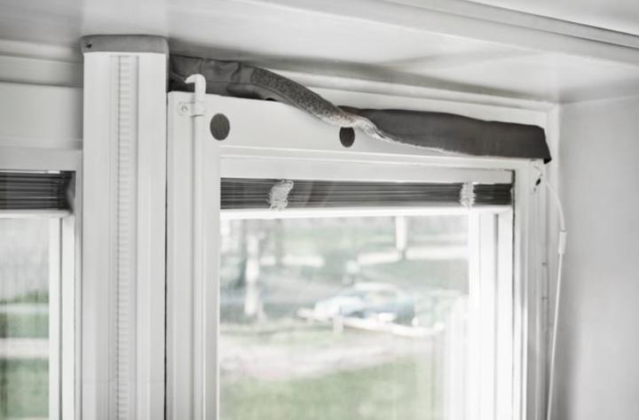 Image du produit AEG Window Kit Awk04