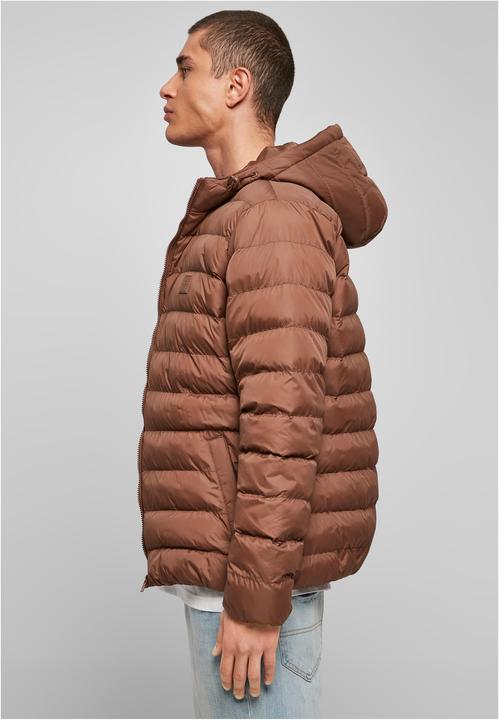 Produktbild Urban Classics Basic Bubble Jacket - 1944 (4XL)