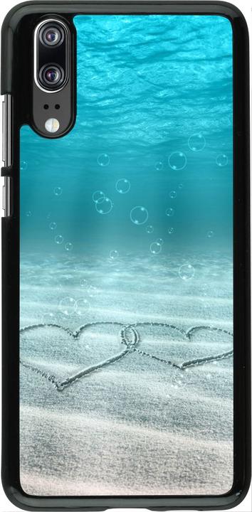 Actual product image PhoneLook Coque Summer 18 19 (Huawei P20)