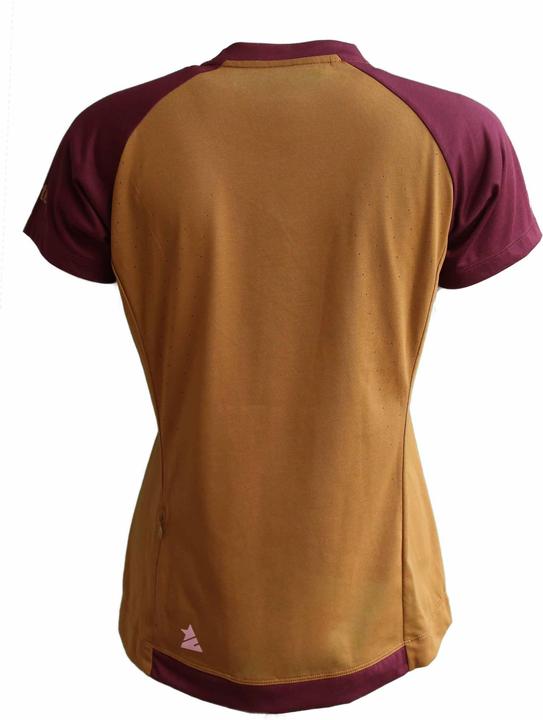 Produktbild Zimtstern Women's PureFlowz Shirt S/S (XS)