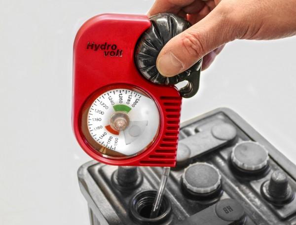 Produktbild IWH Batteriesäureprüfer 607811, Hydrovolt