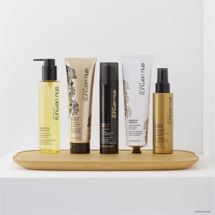 Immagine prodotto Shu Uemura Olio protettivo nutriente Essence Absolue (150 ml)