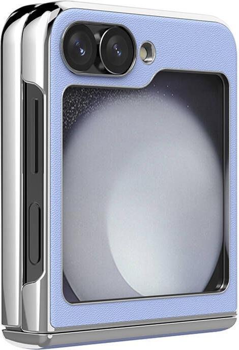 Produktbild Nillkin CamShield Flip Case (Samsung Galaxy Z Flip6)