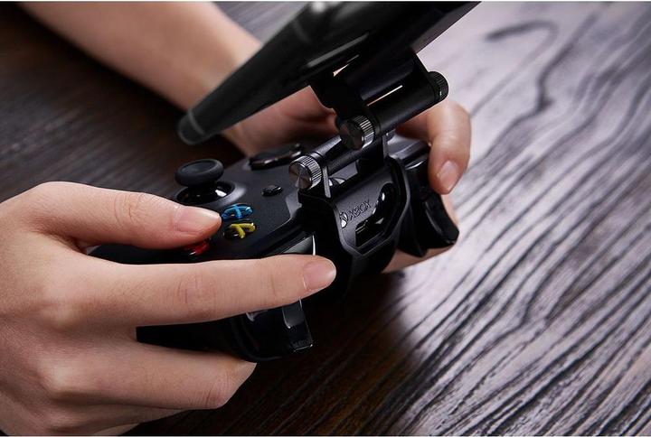 Image du produit 8bitdo Mobile Gaming-Clip (Xbox Series X)