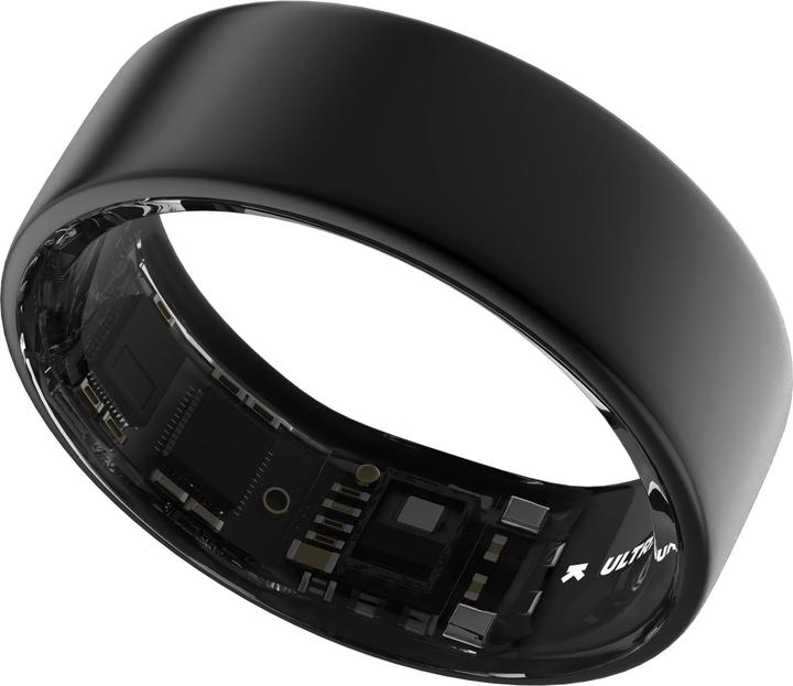 Produktbild Ultrahuman Ring Air (9, Matte Grey)