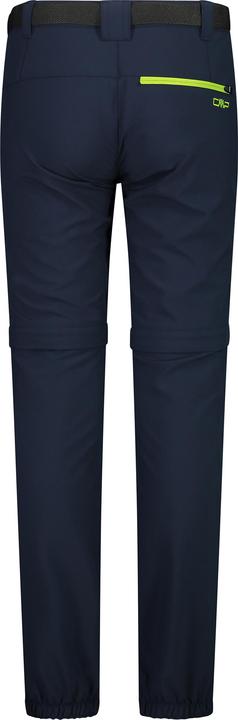 Immagine prodotto CMP Campagnolo Stretch con zip lunga (110)